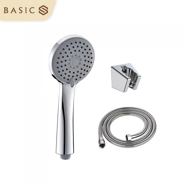 Bát sen cầm tay Basic BC-56