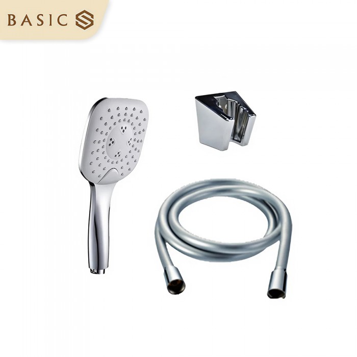 Bát sen cầm tay Basic BC-13-2