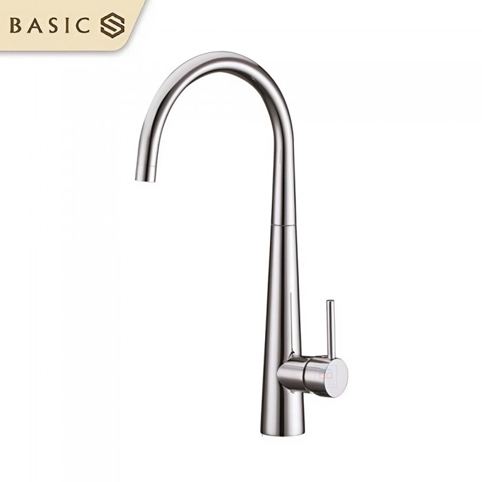 Vòi chậu rửa bát Basic BK-64062