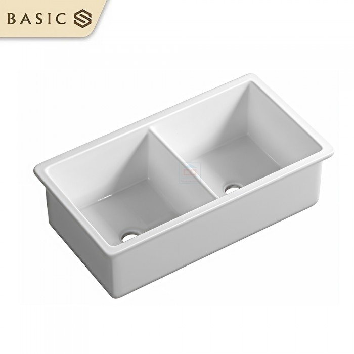 Chậu rửa bát Basic BS-K3219D