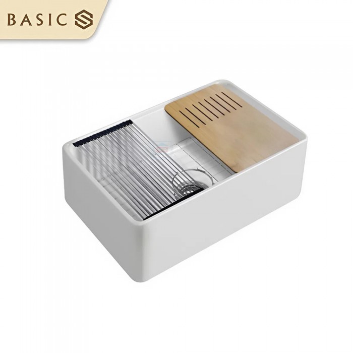 Chậu rửa bát Basic BS-K3020