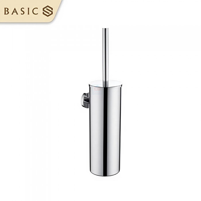 Kệ đựng chổi bồn cầu Basic BP-78507A