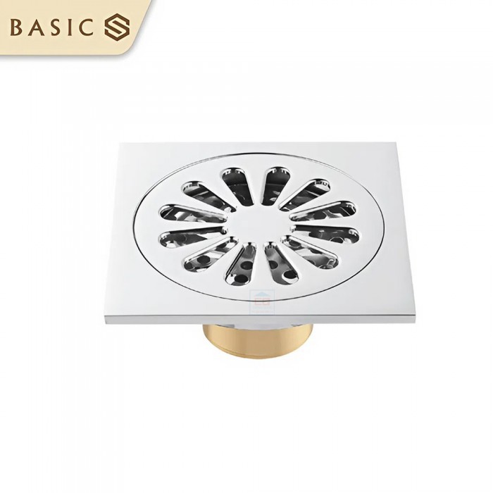 Ga thoát sàn Basic BP-91014