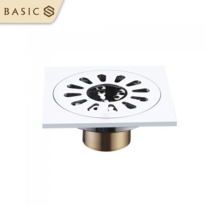 Thoát sàn dành cho máy giặt Basic BP-91015