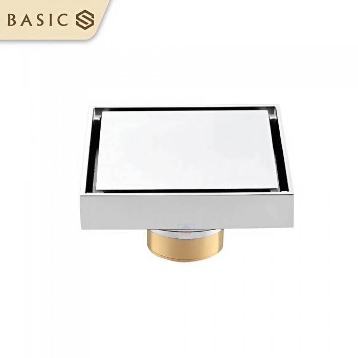 Ga thoát sàn Basic BP-91017A