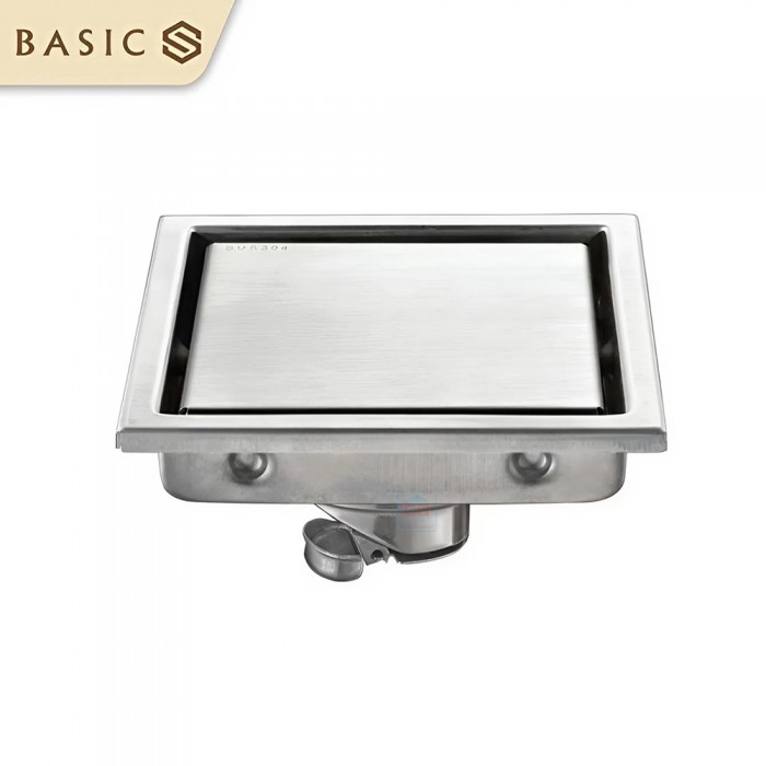 Ga thoát sàn Basic BP-91018A