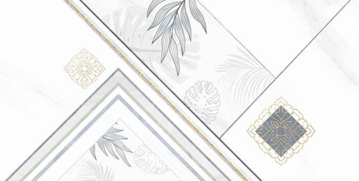 Gạch điểm ốp tường 40x80 Arizona AZ GP4808A