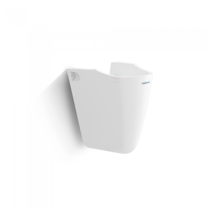 Chân chậu lavabo Viglacera BS503