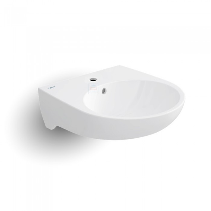 Chậu rửa treo tường Viglacera V511
