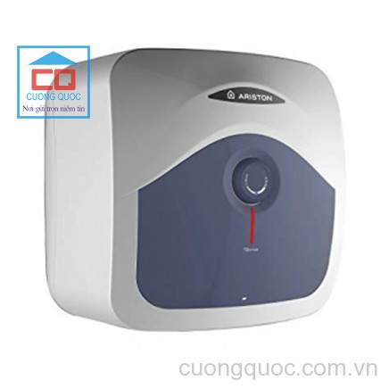 Bình nước nóng Ariston 15 lít ngang BLU15
