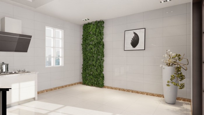 Gạch lát nền Thạch Bàn 60x60 PGB60-0807