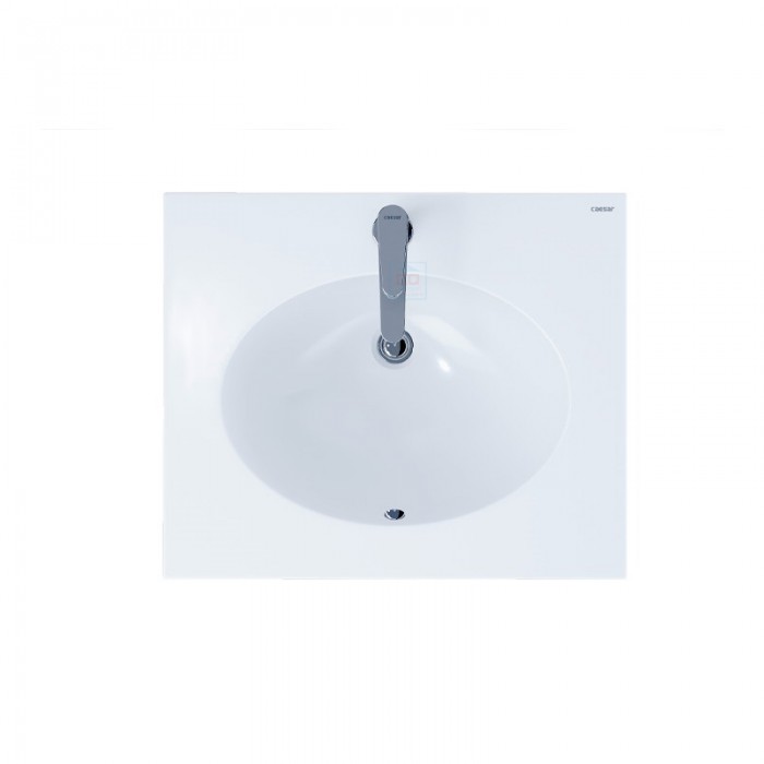 Chậu lavabo dương bàn Caesar L5022