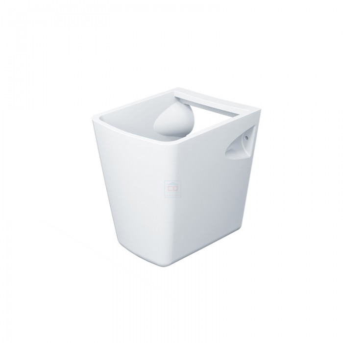 Chân chậu lavabo Caesar PF2463