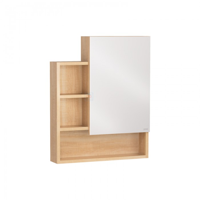 Tủ gương phòng tắm Caesar EM0160W7V
