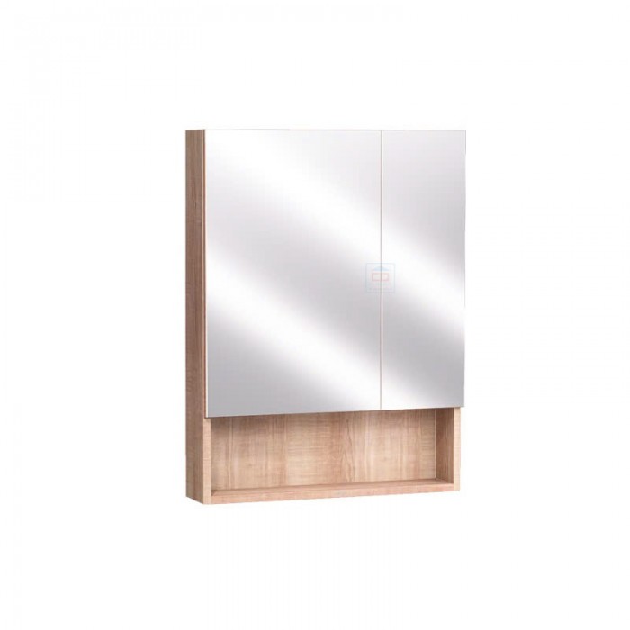 Tủ gương phòng tắm Caesar EM1160W7V