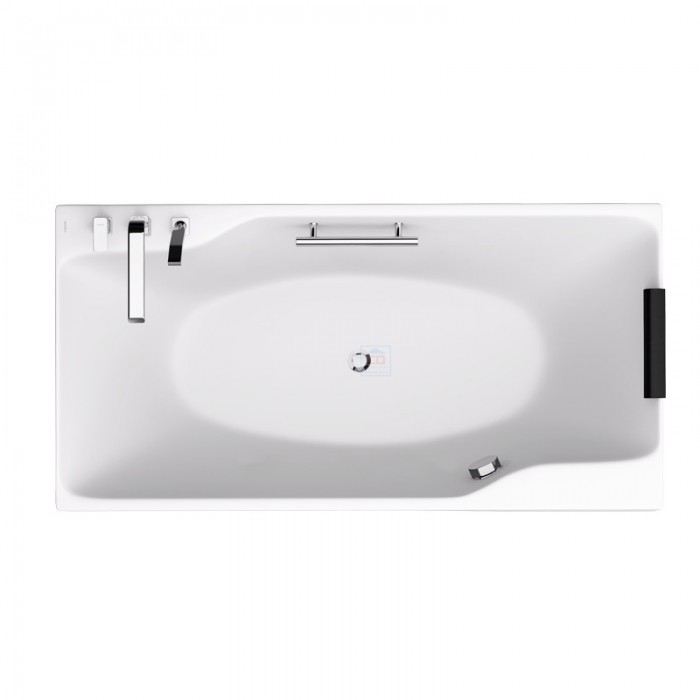 Bồn tắm xây Caesar AT0870