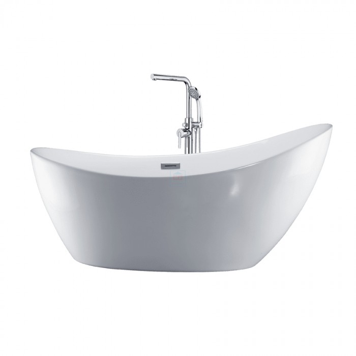 Bồn tắm lập thể Caesar KT1170