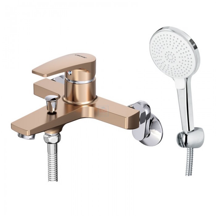 Sen tắm nóng lạnh Caesar S393CG