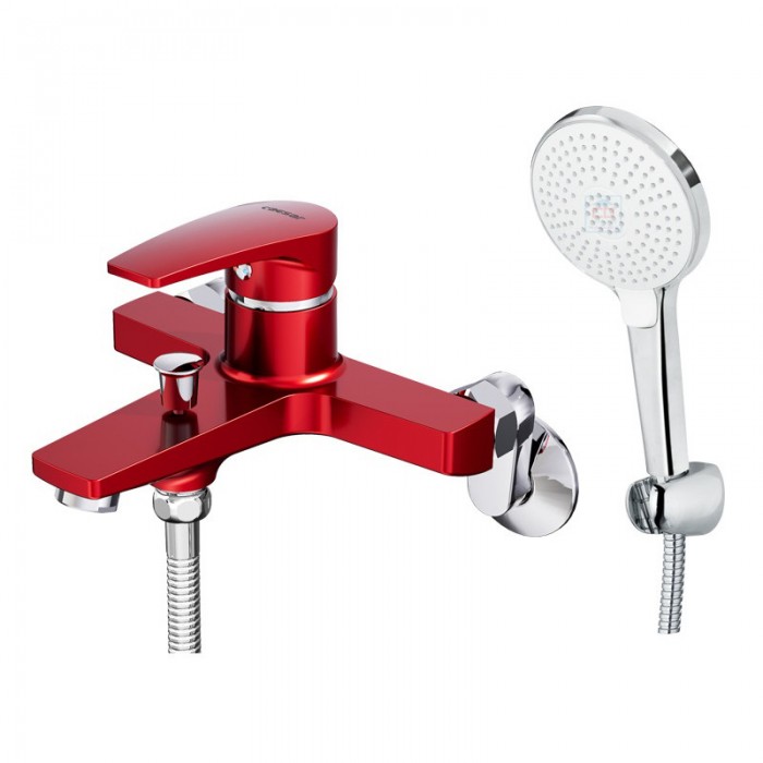 Sen tắm nóng lạnh Caesar S393CR