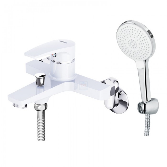 Sen tắm nóng lạnh Caesar S393CW
