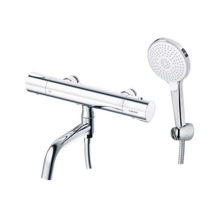 Sen tắm nhiệt độ Caesar TS620