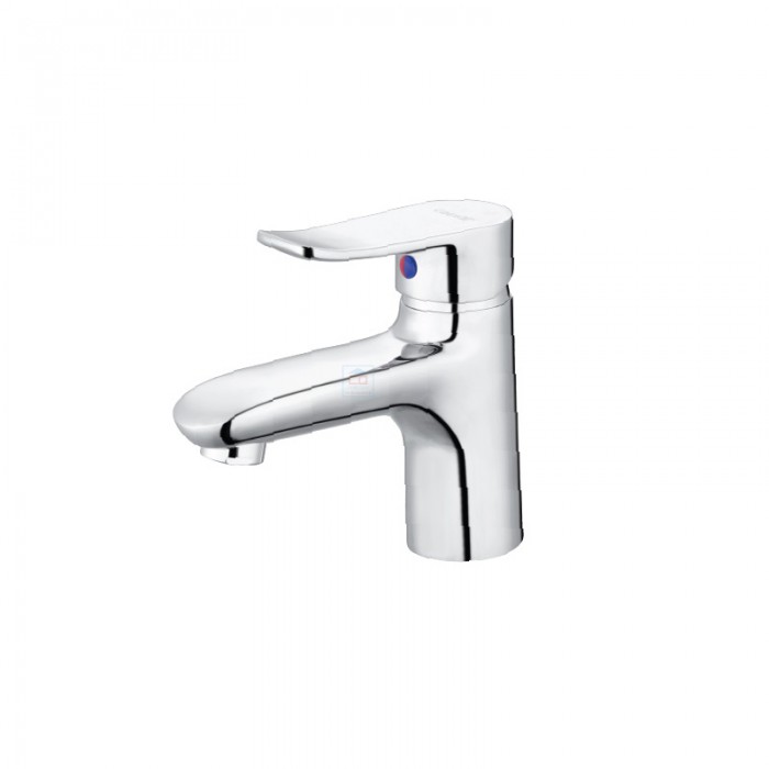 Vòi lavabo nóng lạnh Caesar BT490CU
