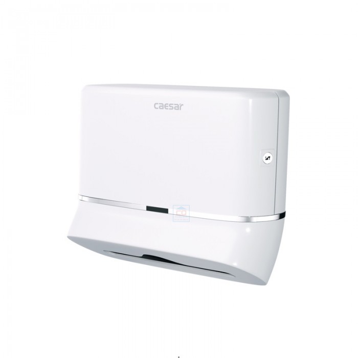 Hộp đựng giấy lau tay Caesar H101