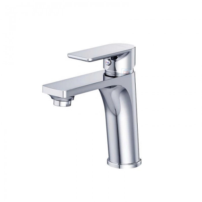 Vòi lavabo nóng lạnh Caesar B500CU