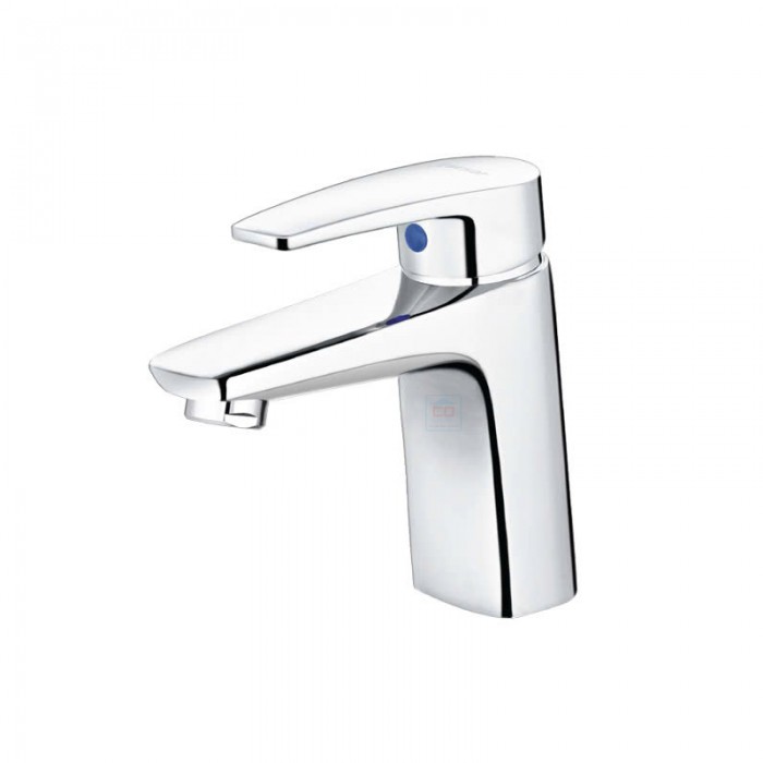 Vòi lavabo lạnh Caesar B119C