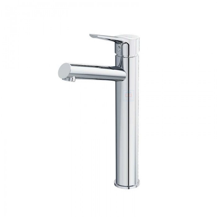 Vòi lavabo lạnh cao Caesar B191C