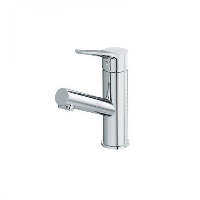 Vòi lavabo rút dây Caesar B190C