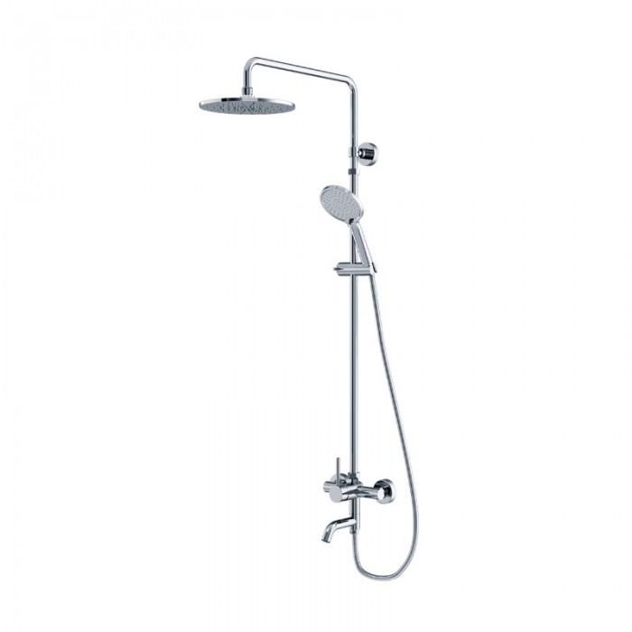 Sen tắm cây Caesar S338C nóng lạnh