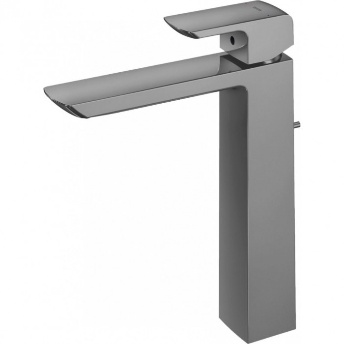 Vòi chậu gật gù nóng lạnh Toto TLG02307B#BGP ( GIÁ KM TÍNH TỪ 20/4- 17/5)