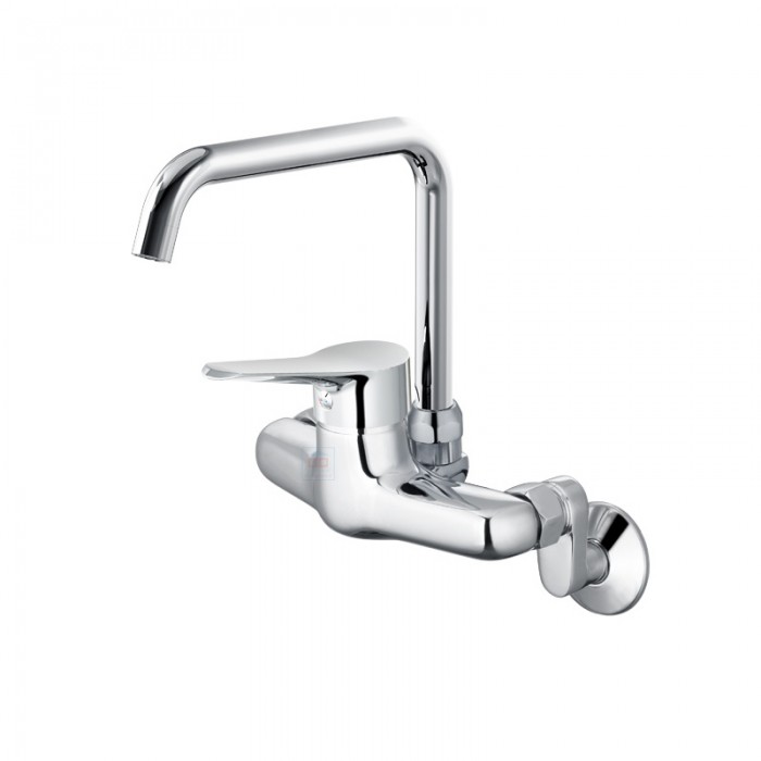 Vòi bếp nóng lạnh Caesar K527C