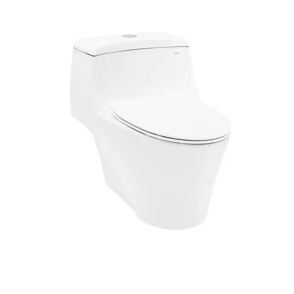 Bàn cầu một khối ToTo MS823DRT8#XW ( GIÁ KM TÍNH TỪ 20/4- 17/5)