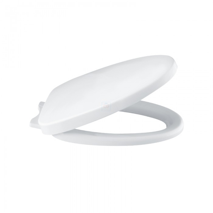 Nắp bồn cầu Caesar M233