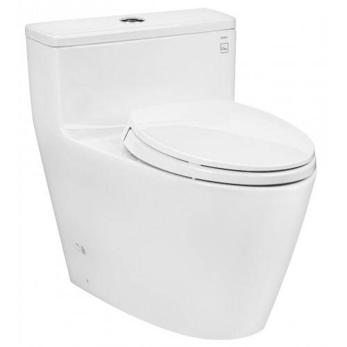 Bàn cầu một khối ToTo MS625DT2#XW ( GIÁ KM TÍNH TỪ 20/4- 17/5)