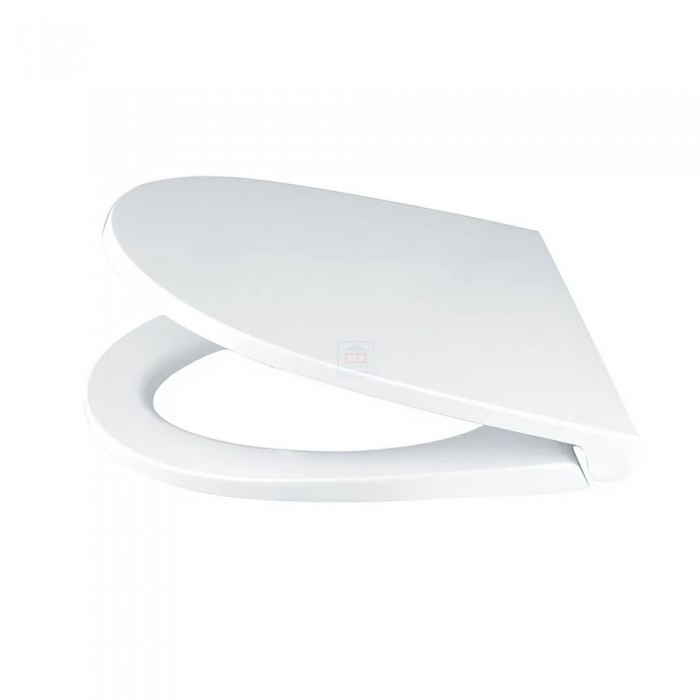 Nắp bồn cầu đóng êm Caesar MU263