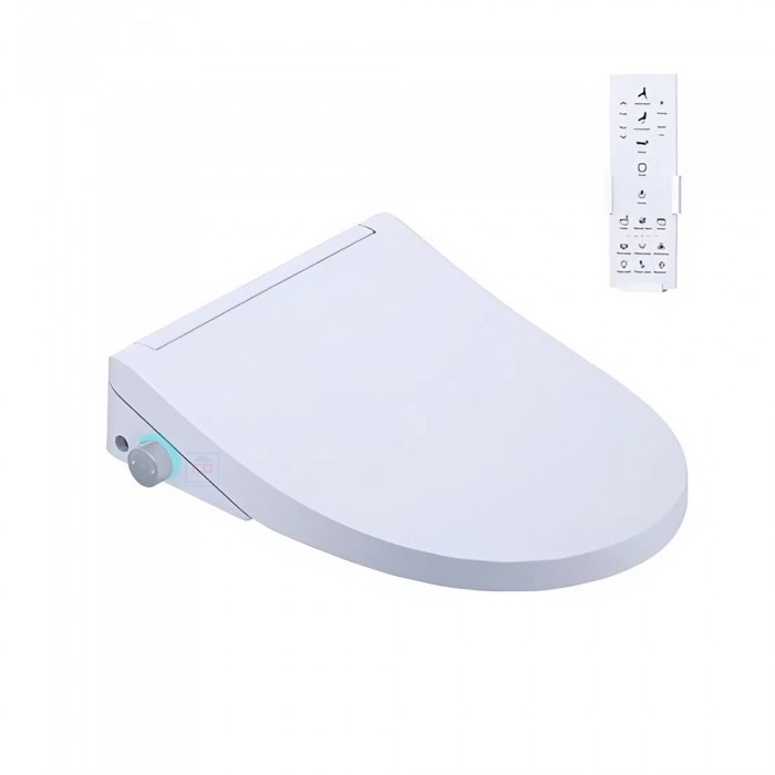 Nắp bồn cầu điện tử Caesar TAF512H