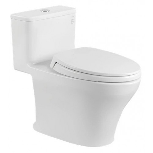 Bồn cầu một khối ToTo MS857DT2#XW ( GIÁ KM TÍNH TỪ 20/4- 17/5)