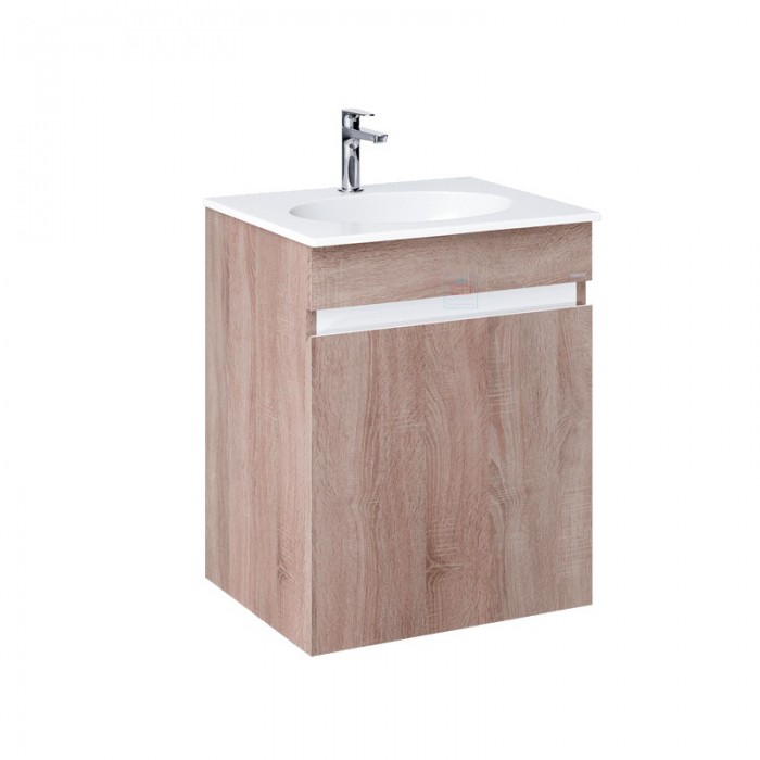 Bộ tủ chậu Caesar L5022 + EH15022AW7V