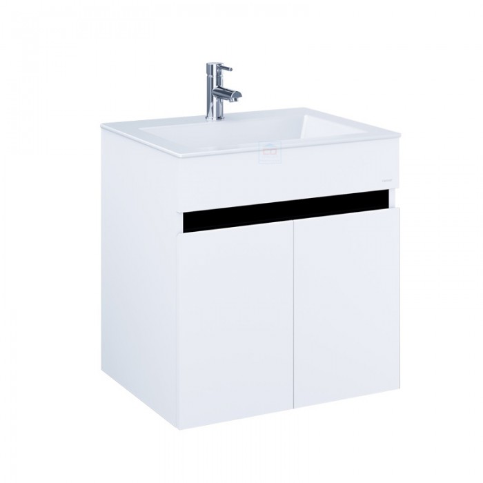 Bộ tủ chậu Caesar LF5017 + EH15017AV