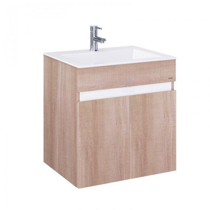 Bộ tủ chậu Caesar LF5017 + EH15017AW7V