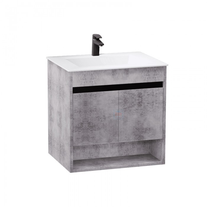Bộ tủ chậu Caesar LF5030 + EH05030ASV