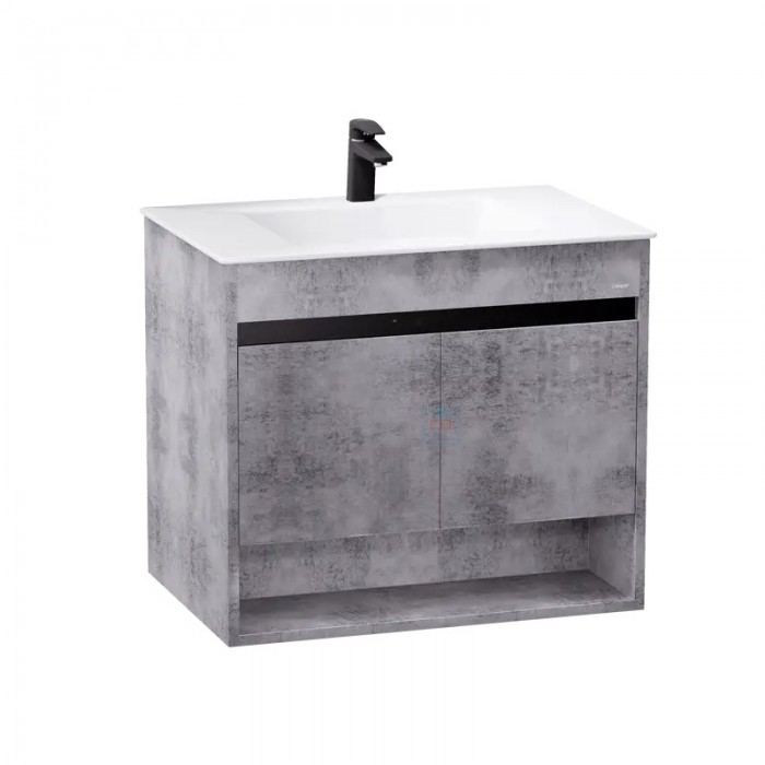 Bộ tủ chậu Caesar LF5032 + EH05032ASV