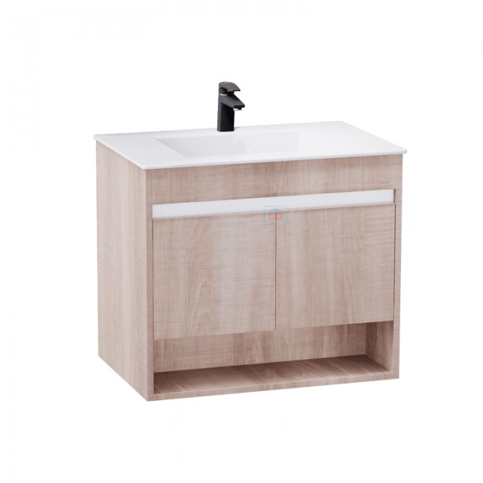 Bộ tủ chậu Caesar LF5032 + EH15032AW7V