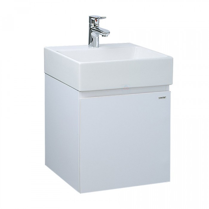 Bộ tủ chậu Caesar LF5257 + EH05257AV