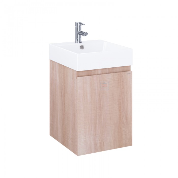 Bộ tủ chậu Caesar LF5261 + EH05261AW7V