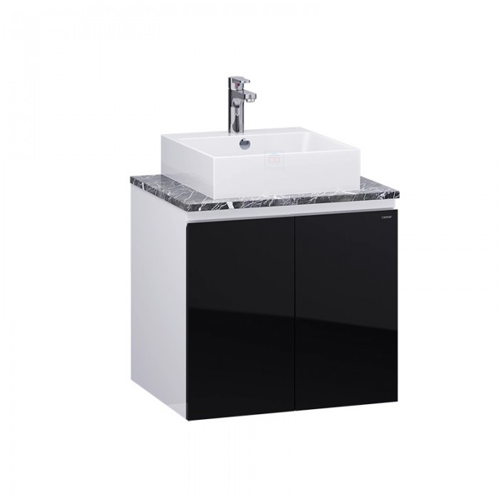 Bộ tủ chậu Caesar LF5261 + EH46001ADV