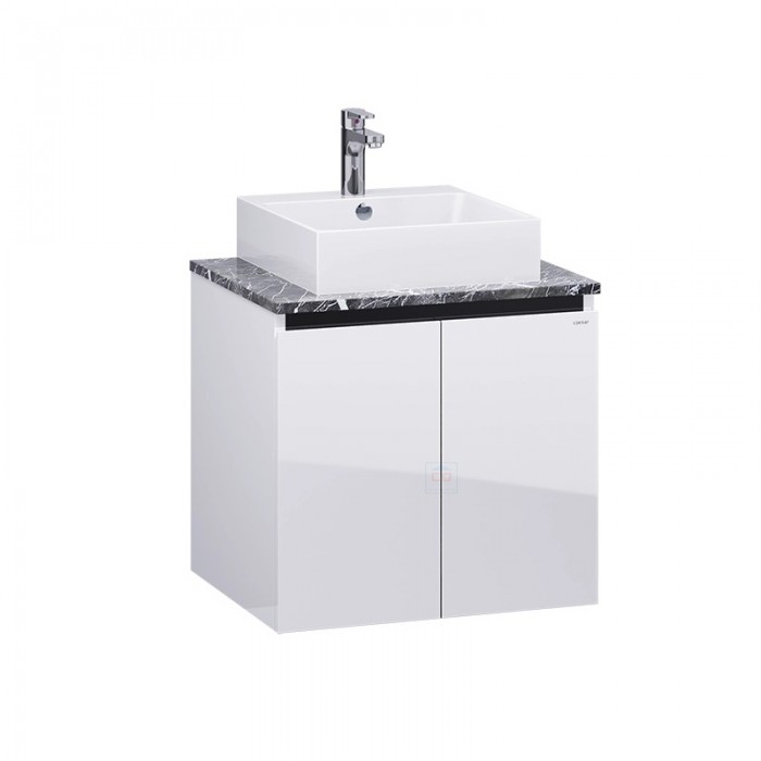 Bộ tủ chậu Caesar LF5261 + EH46001AV